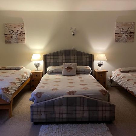 Charleston Apartment Self Catering 5 Min Drive From Town Centre Inverness Bagian luar foto