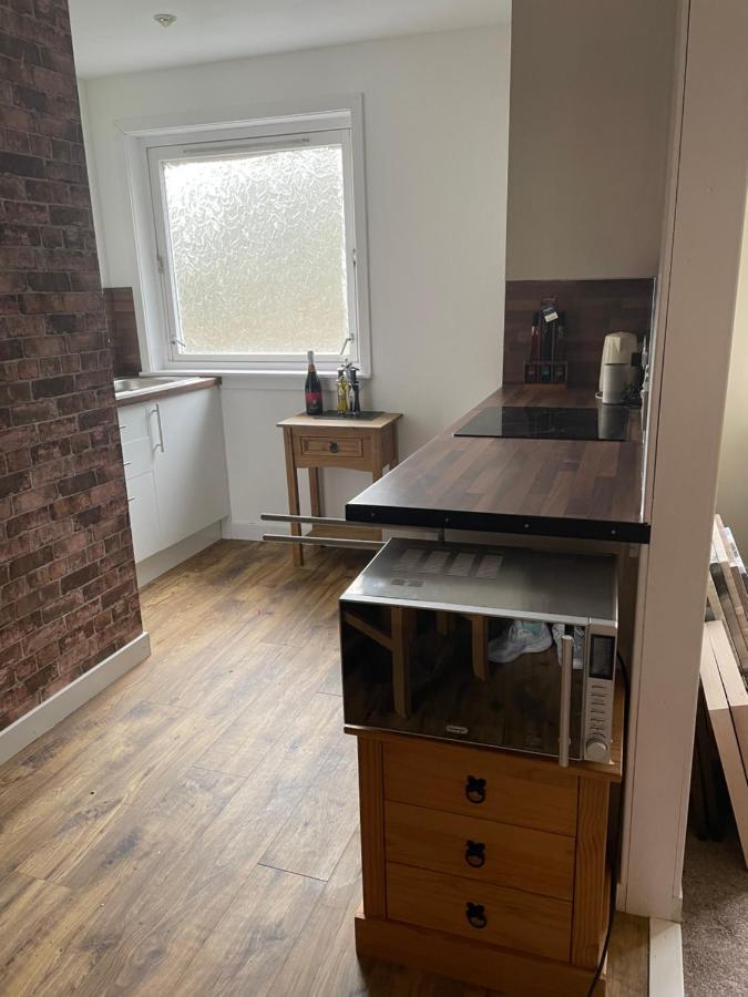 Charleston Apartment Self Catering 5 Min Drive From Town Centre Inverness Bagian luar foto