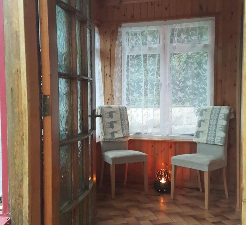 Charleston Apartment Self Catering 5 Min Drive From Town Centre Inverness Bagian luar foto